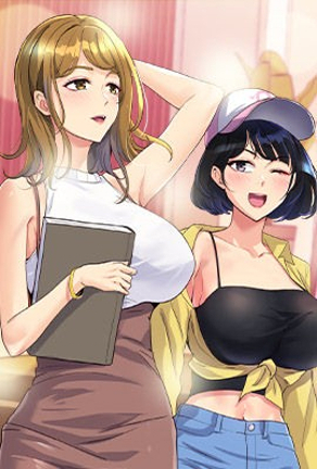 歪歪歪漫画韩漫精选